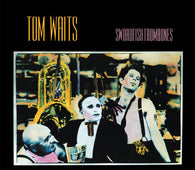 Tom Waits - Swordfishtrombones (2023 Reissue)