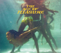 Janelle Monáe - The Age Of Pleasure