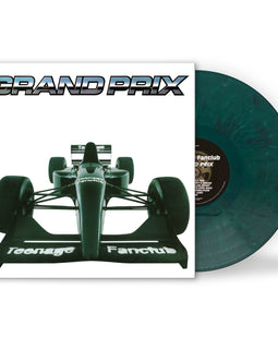 Teenage Fanclub - Grand Prix (National Album Day 2025)