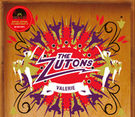 The Zutons - Valerie (RSD 2026)