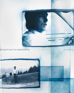 The World Is a Beautiful Place & I Am No Longer Afraid to Die - Dreams of Being Dust