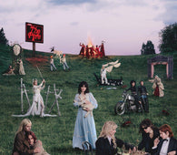 The Last Dinner Party - From The Pyre