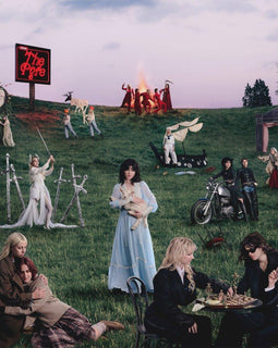 The Last Dinner Party - From The Pyre