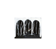 These New Puritans - Crooked Wing