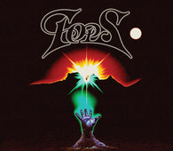 TOPS - Bury The Key