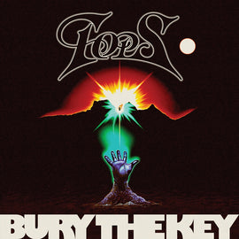 TOPS - Bury The Key