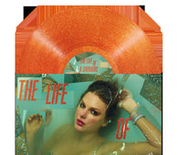 Taylor Swift - The Life of a Showgirl