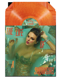 Taylor Swift - The Life of a Showgirl