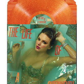 Taylor Swift - The Life of a Showgirl