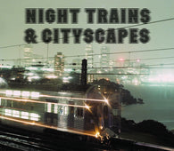 Tangerine Dream - Night Trains & Cityscapes (RSD 2026)