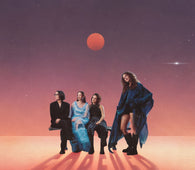 The Big Moon - Forever