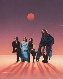 The Big Moon - Forever