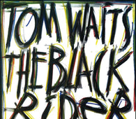 Tom Waits - The Black Rider (2023 Reissue)