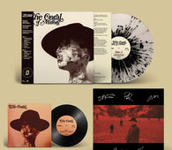 The Coral - Sea Of Mirrors