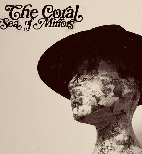 The Coral - Sea Of Mirrors