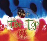 The Cure - The Top (RSD 2024)