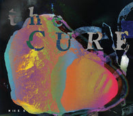 The Cure - Mixes Of A Lost World