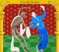 Frankie Archer - The Dance of Death