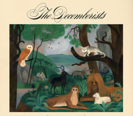 The Decemberists - As It Ever Was, So It Will Be Again
