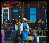 The Libertines - All Quiet On The Eastern Esplanade