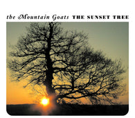 The Mountain Goats - The Sunset Tree (20th Anniversary Remaster)