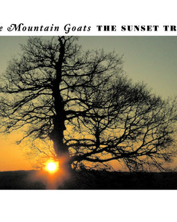 The Mountain Goats - The Sunset Tree (20th Anniversary Remaster)
