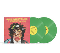 Rolling Stones - Foreign Tongues