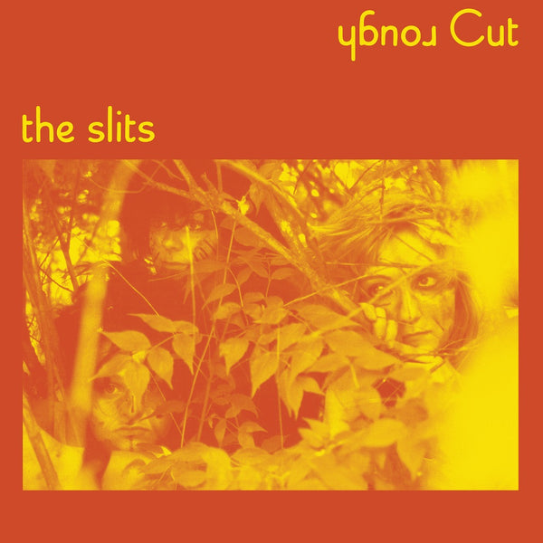 洋楽 THE SLITS / CUT Amazon.co.jp: Cut: ミュージック