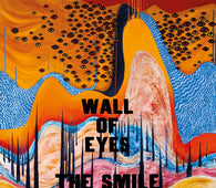 The Smile - Wall Of Eyes