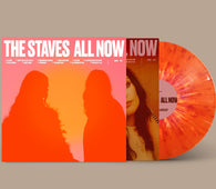The Staves - All Now