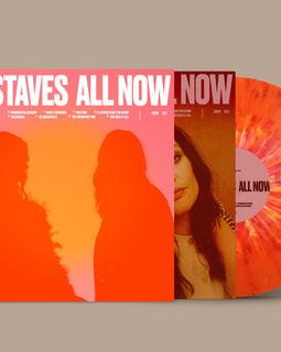 The Staves - All Now