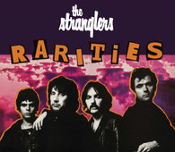 The Stranglers - Rarities (RSD 2026)