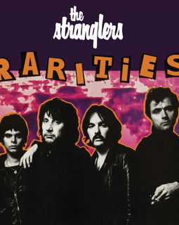 The Stranglers - Rarities (RSD 2026)
