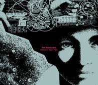 The Telescopes - Editions II: Space Fest (RSD 2026)