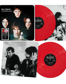 The Verve - A Northern Soul (National Album Day 2025)