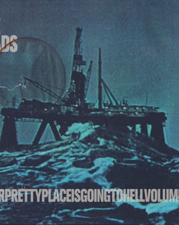 The Heads - yourprettyplaceisgoingtohell