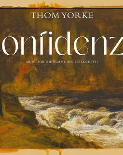 Thom Yorke - Confidenza OST