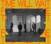 Local Natives - Time Will Wait For No One