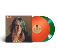 Todd Rundgren - Todd (RSD 2024)