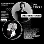 Tom Odell at the Memorial Hall - 'A Wonderful Life' Outstore - EARLY SHOW