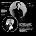 Tom Odell at the Memorial Hall - 'A Wonderful Life' Outstore - SOLD OUT