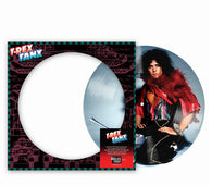 T. Rex - Tanx (RSD Black Friday 2024)
