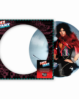 T. Rex - Tanx (RSD Black Friday 2024)