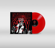 U2 - Atomic City (RSD 2024)