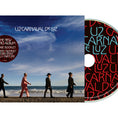 U2 - Carnaval De Luz