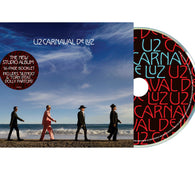 U2 - Carnaval De Luz