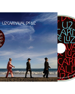 U2 - Carnaval De Luz