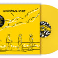 U2 - Carnaval De Luz (Limited Edition Third Man Records Exclusive, Yellow Vinyl)