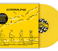 U2 - Carnaval De Luz (Limited Edition Third Man Records Exclusive, Yellow Vinyl)