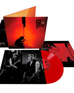 U2 - Under A Blood Red Sky (RSD Black Friday 2023)